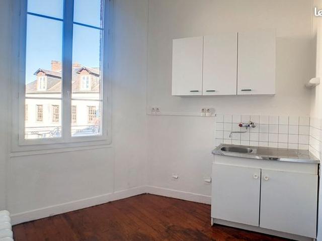 Appartement vente à Évreux, Evreux