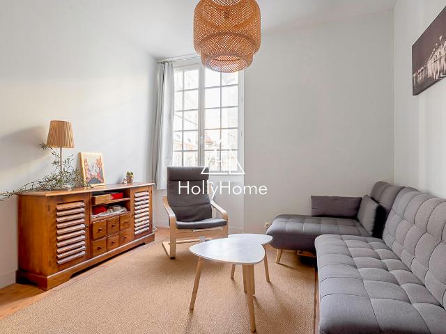 Appartement vente à Bordeaux