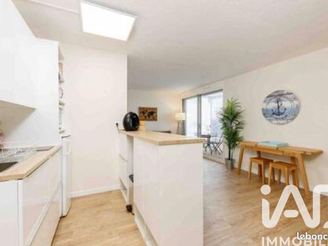 Appartement vente à Arcachon