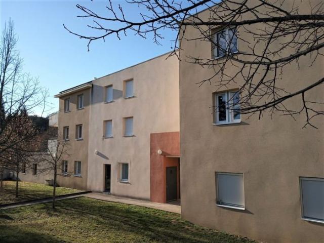 Appartement vente à Ussel
