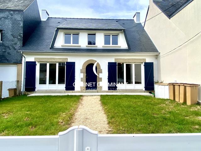 Appartement location à Dinan, Bretagne