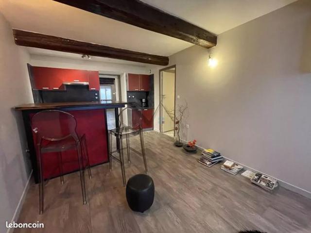 Appartement vente à Montélimar, Drôme