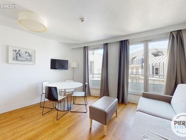 Appartement vente à Paris, Île-de-France