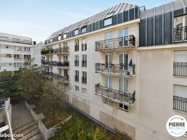 Appartement vente à Paris, Île-de-France