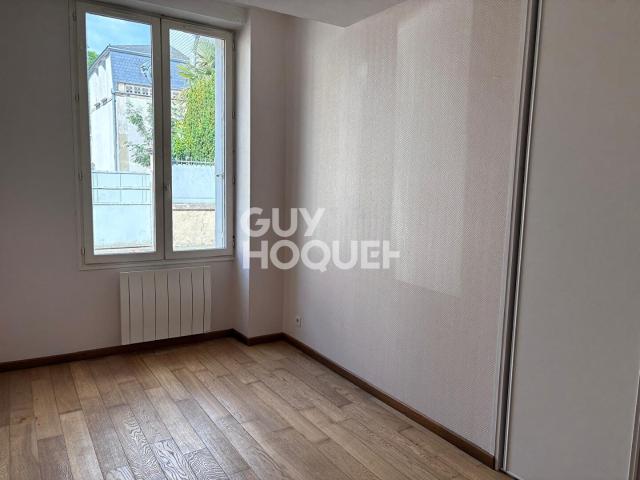 Appartement location à Châteaudun, Cloyes-sur-le-loir