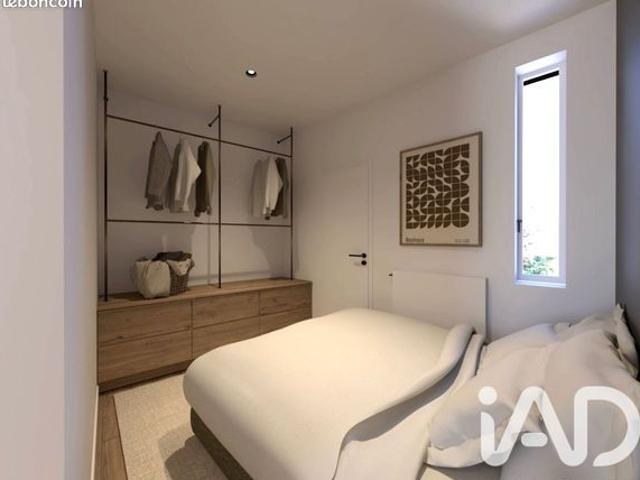 Appartement vente à Lyon, Métropole de Lyon