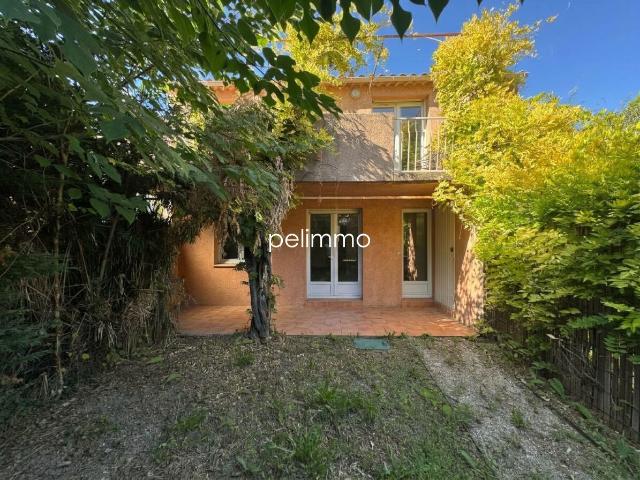 Appartement location à Lurian, Salon-de-Provence