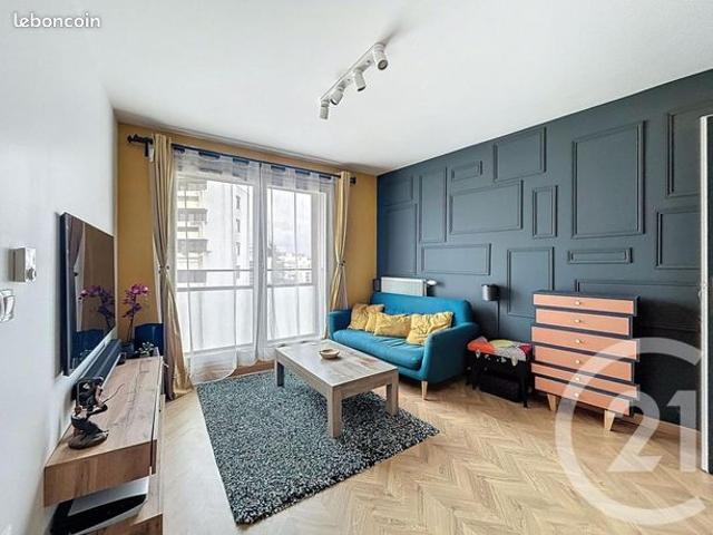 Appartement vente à Deuil-la-barre, Martinique