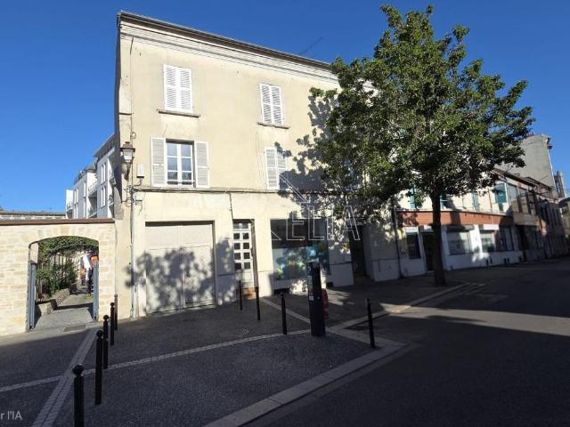 Appartement vente à Les Martraits, Mantes-la-Jolie