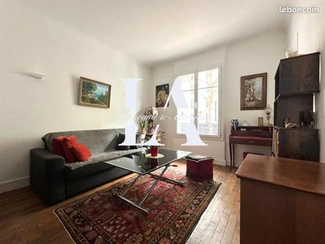 Appartement vente à Paris, Île-de-France