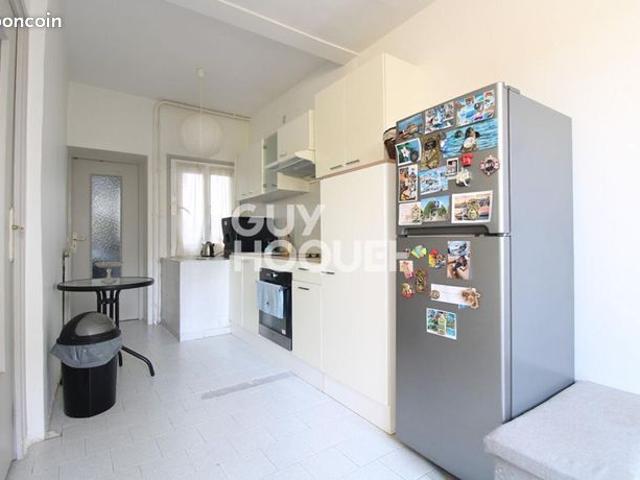Appartement vente à Torcy, Brie-comte-robert