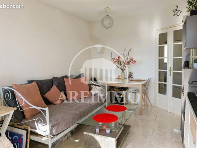 Appartement vente à Montpellier