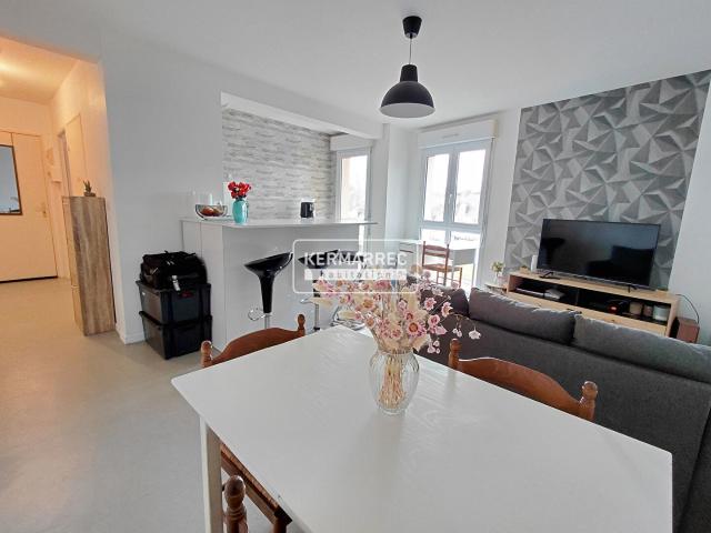 Appartement vente à Rennes, Bretagne