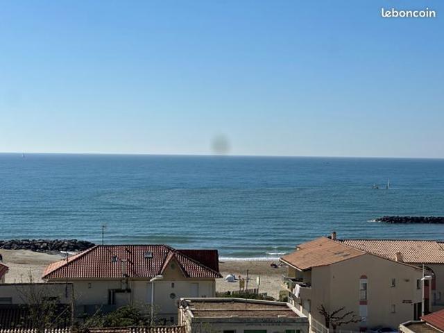 Appartement vente à Montpellier, Mauguio