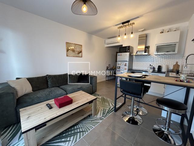 Appartement vente à Sartène, Propriano