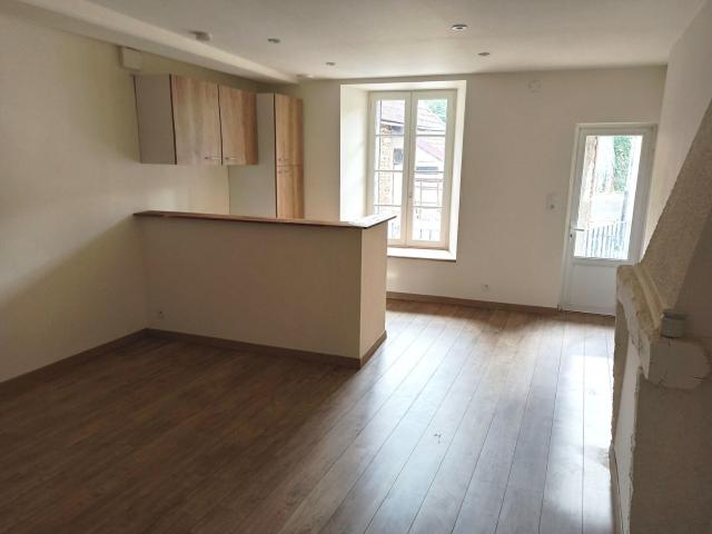 Appartement location à Aubusson, Felletin