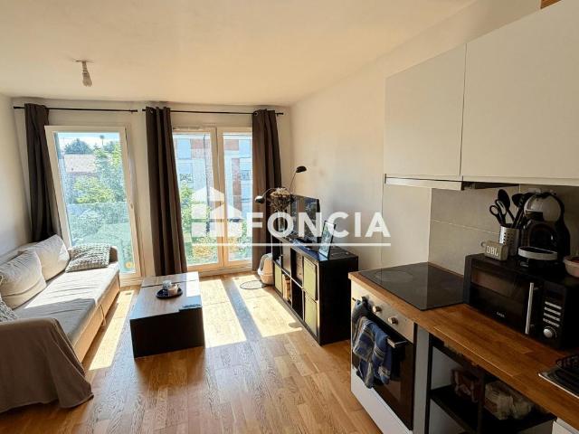 Appartement vente à Arras