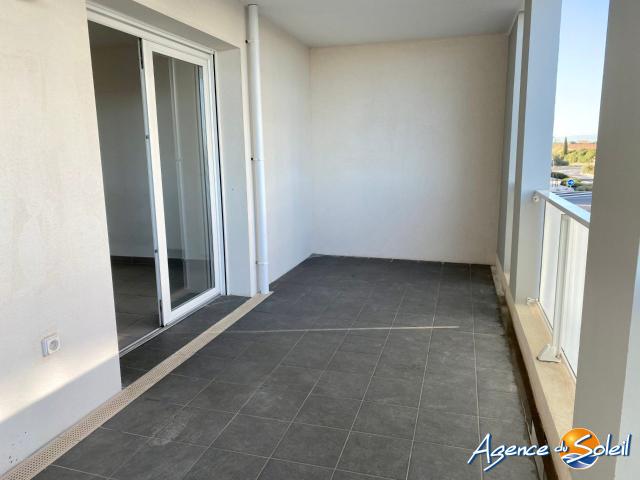 Appartement location à Béziers, Sérignan