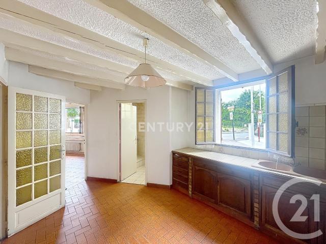 Appartement vente à Varenne, Noisy-le-Grand