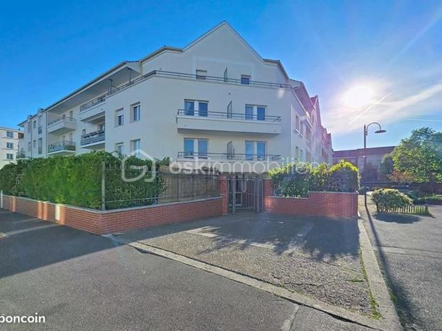 Appartement vente à Le Raincy, Neuilly-sur-marne