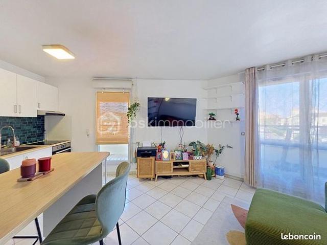 Appartement vente à Le Raincy, Neuilly-sur-marne