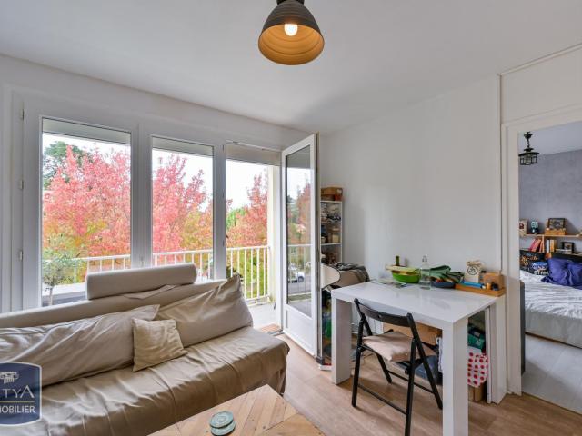 Appartement vente à Saint-Nazaire, Saint-brevin-les-pins