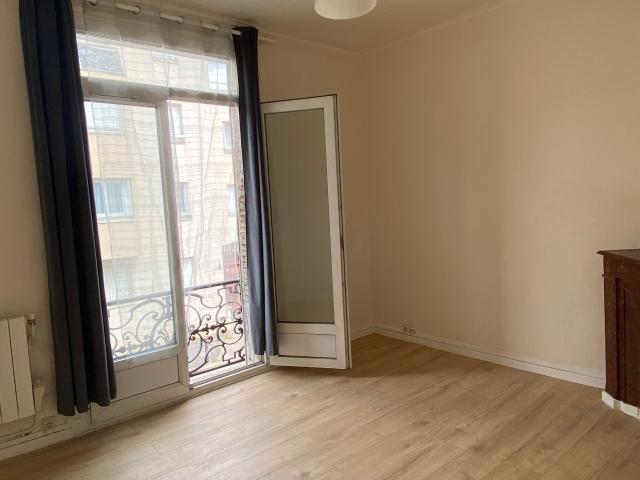Appartement vente à Saint-Denis, La Courneuve