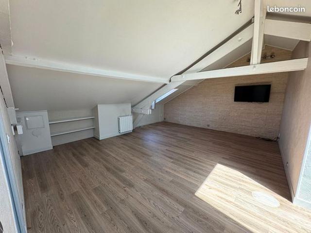 Appartement vente à Bobigny, Noisy-le-sec