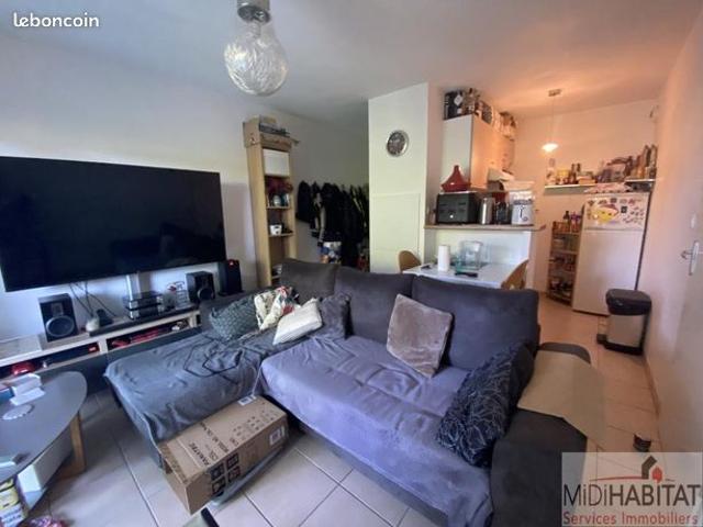 Appartement vente à Toulouse, Ramonville-saint-agne