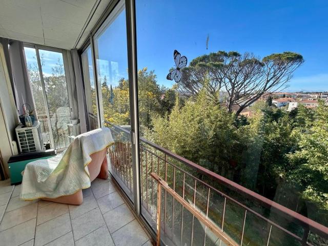 Appartement vente à Agay, Saint-Raphaël