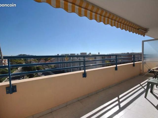 Appartement vente à Fréjus