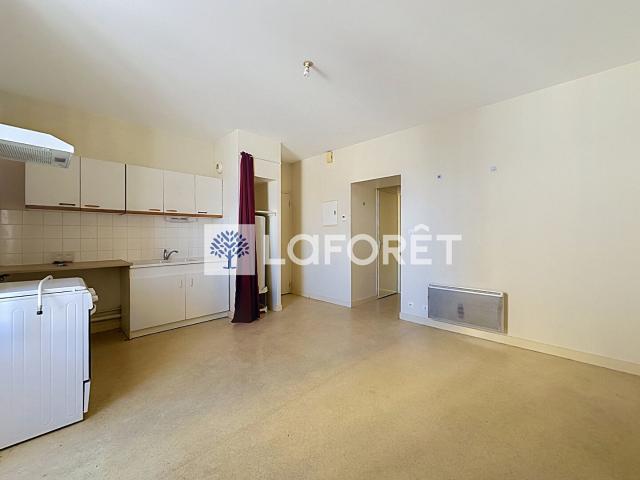 Appartement location à Parthenay, Verruyes
