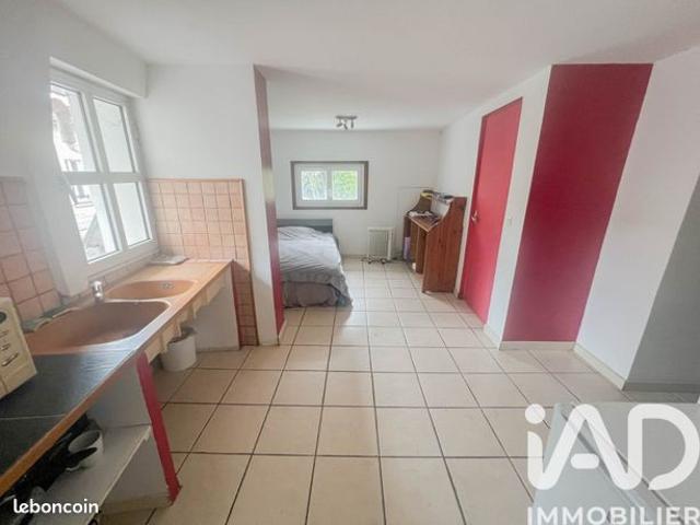 Appartement vente à Meaux, Coulommiers