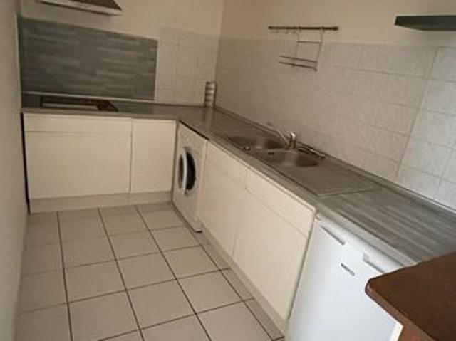 Appartement vente à Provins, Montereau-fault-yonne