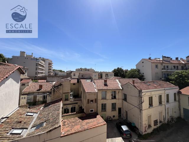 Appartement vente à Montpellier