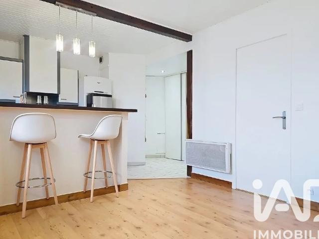 Appartement vente à Jarcy, Boutigny-sur-Essonne