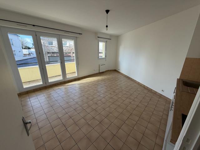 Appartement location à Vannes, Bretagne