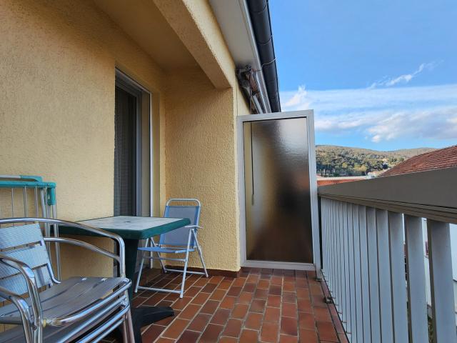 Appartement vente à Céret, Montbolo