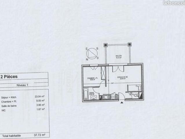 Appartement vente à Rodez, Entraygues-sur-truyère