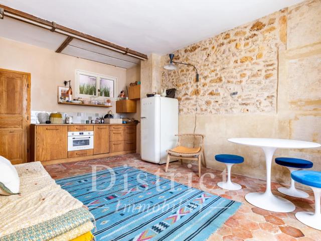 Appartement vente à Paris 4e Arrondissement, Paris