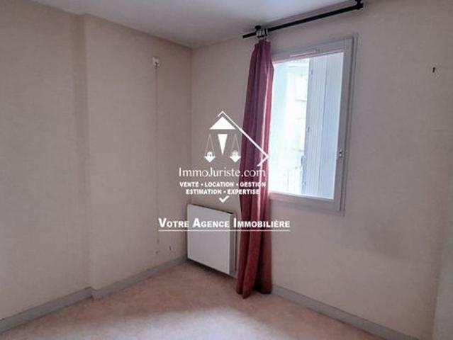 Appartement vente à Limoges
