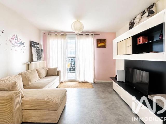 Appartement vente à Bondoufle, Essonne