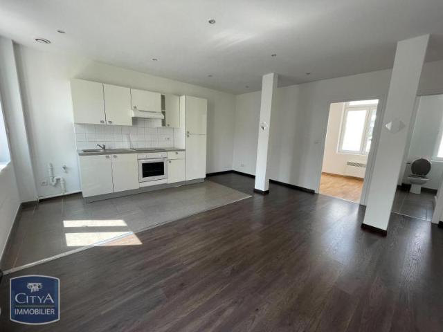Appartement location à Cambrai