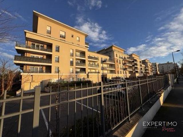 Appartement location à Trappes, Yvelines
