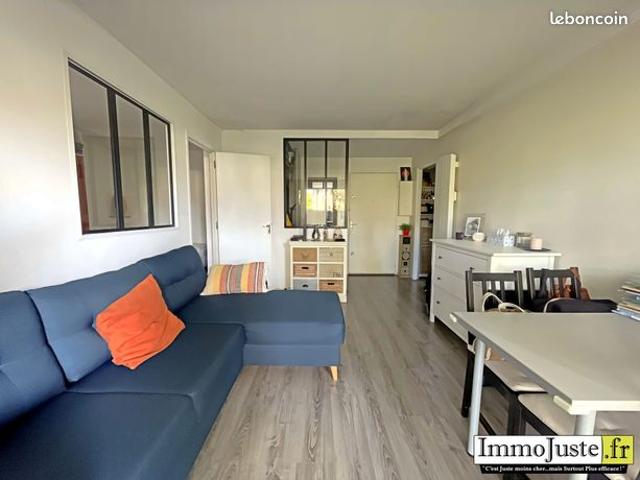 Appartement vente à Montigny-le-Bretonneux, Yvelines