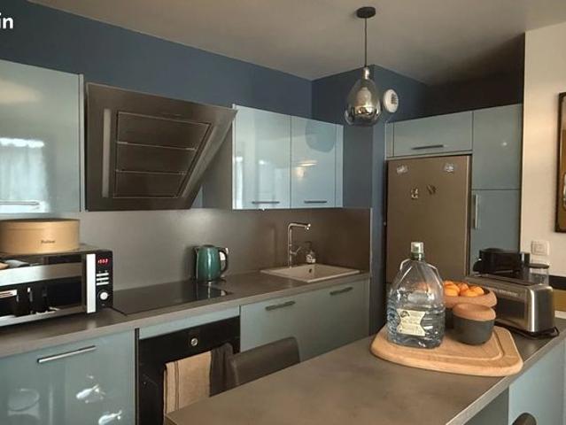 Appartement vente à Torcy, Bussy-saint-georges