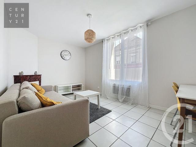 Appartement vente à Troyes