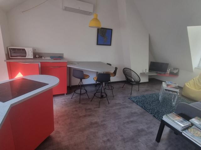 Appartement location à Vierzon