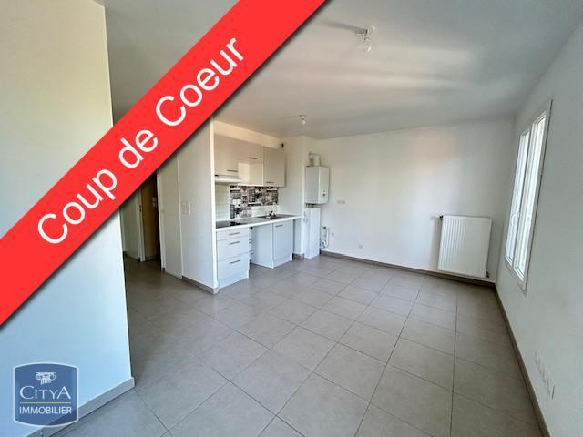 Appartement location à Bourg-en-Bresse, Jassans-riottier