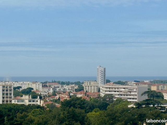 Appartement vente à Marseille